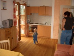 Wohnung „Corinna“