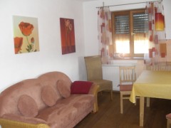Wohnung „Corinna“