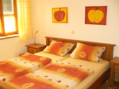 Wohnung „Lisa“