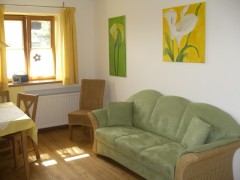 Wohnung „Lisa“