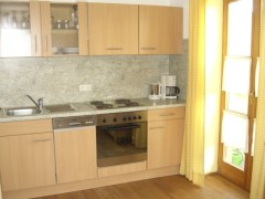 Wohnung „Lisa“