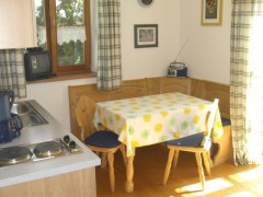 Wohnung „Stephanie“