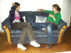 Wohnung „Stephanie“