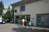 Bajuwarenmuseum Waging