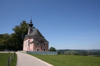 Wallfahrtskirche Mhlberg