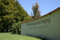 Wellnessgarten