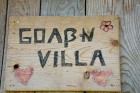 Goaßn-Villa